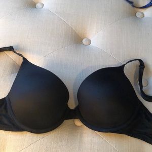 Victoria secret PINK push up bra 32c
